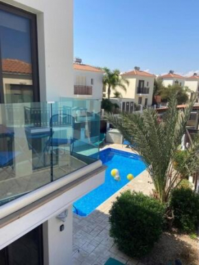 Villa Ocean Breeze